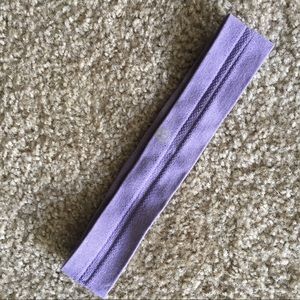 Lululemon Lilac Headband